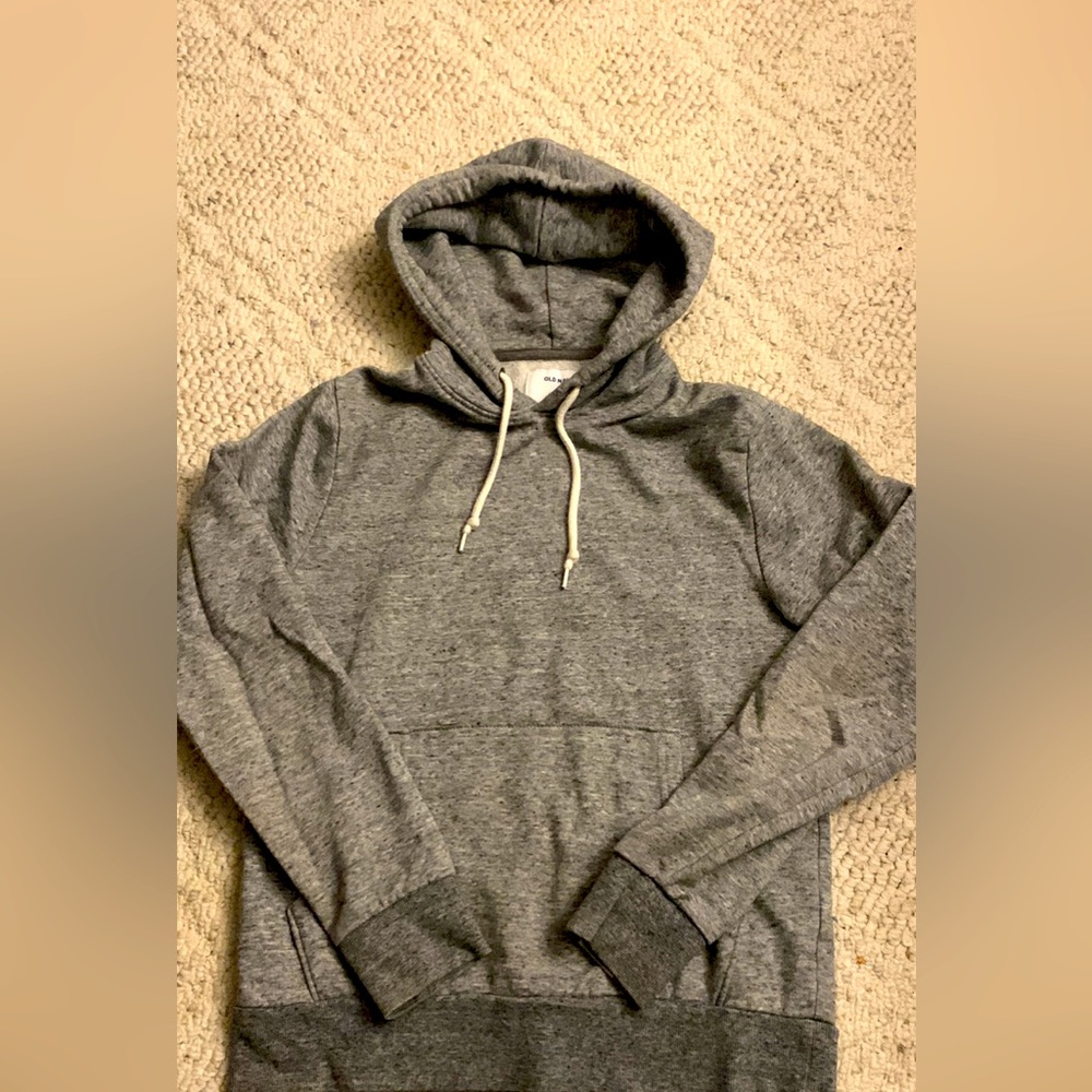 Men/Boys Hoodie/ sweatshirt, size XS
